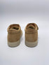 Falcotto Gazer VL nappa suede cognac